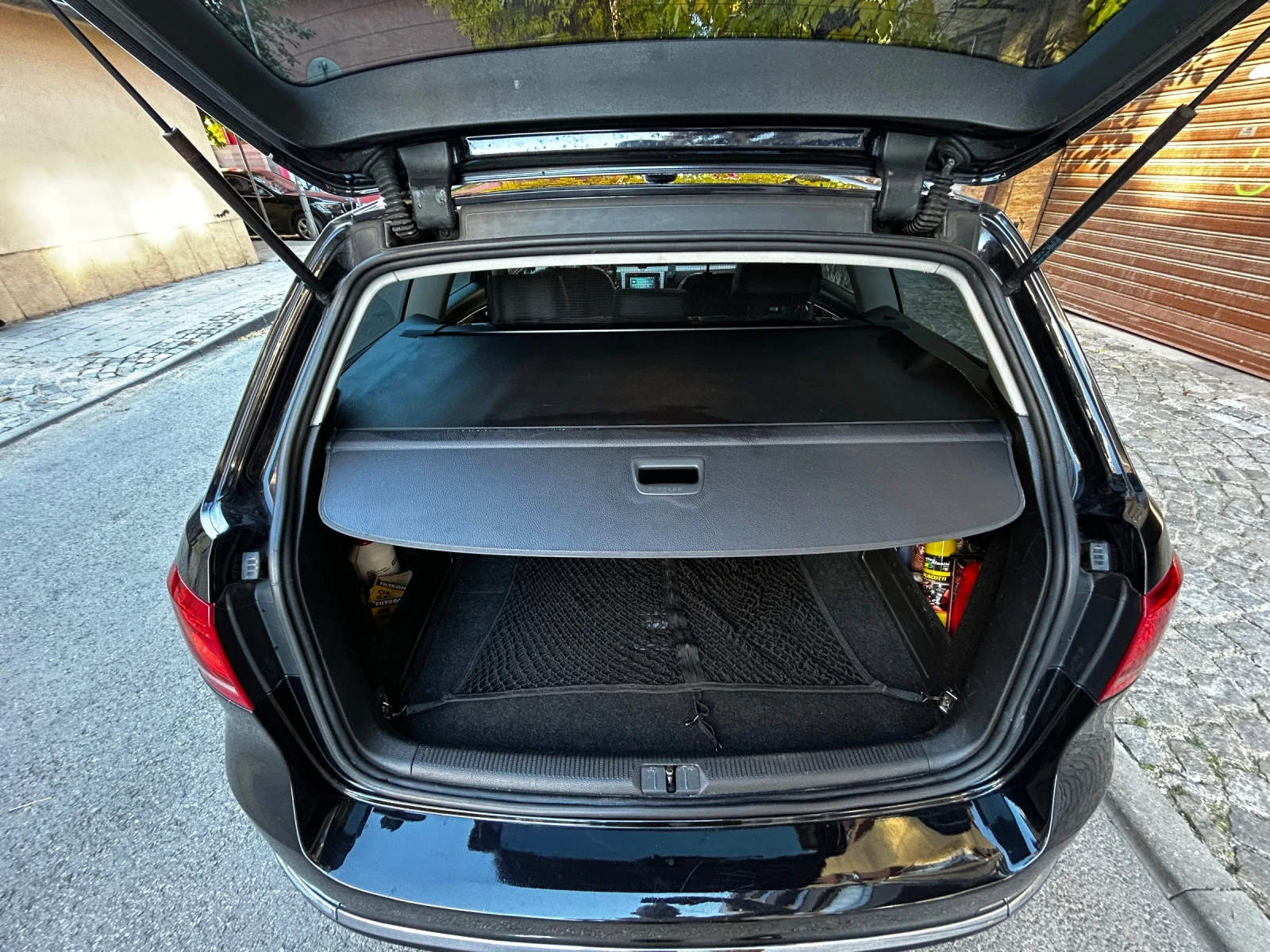 VW Passat, снимка 13 - Автомобили и джипове - 56549904