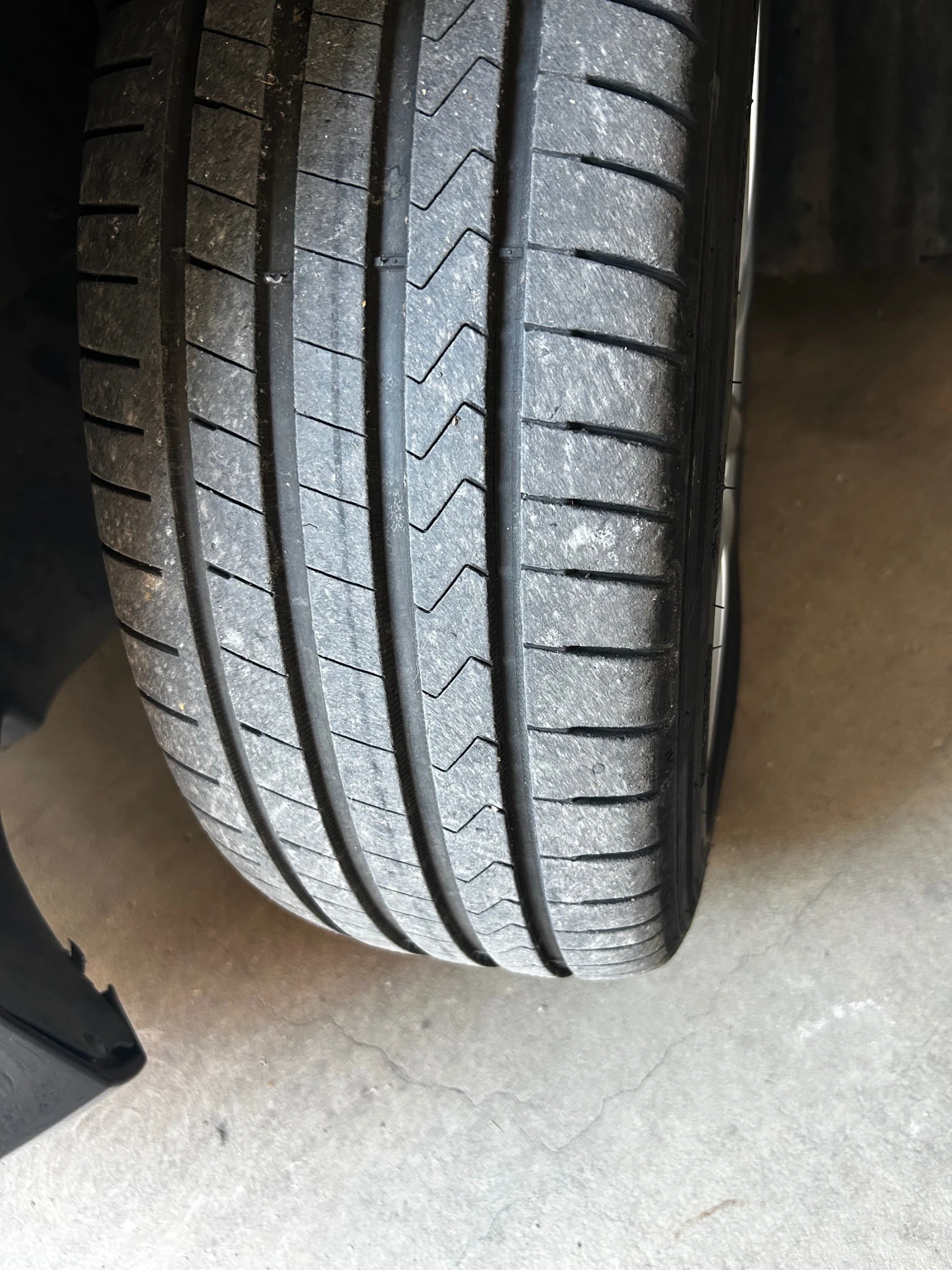 VW Passat, снимка 15 - Автомобили и джипове - 56549904