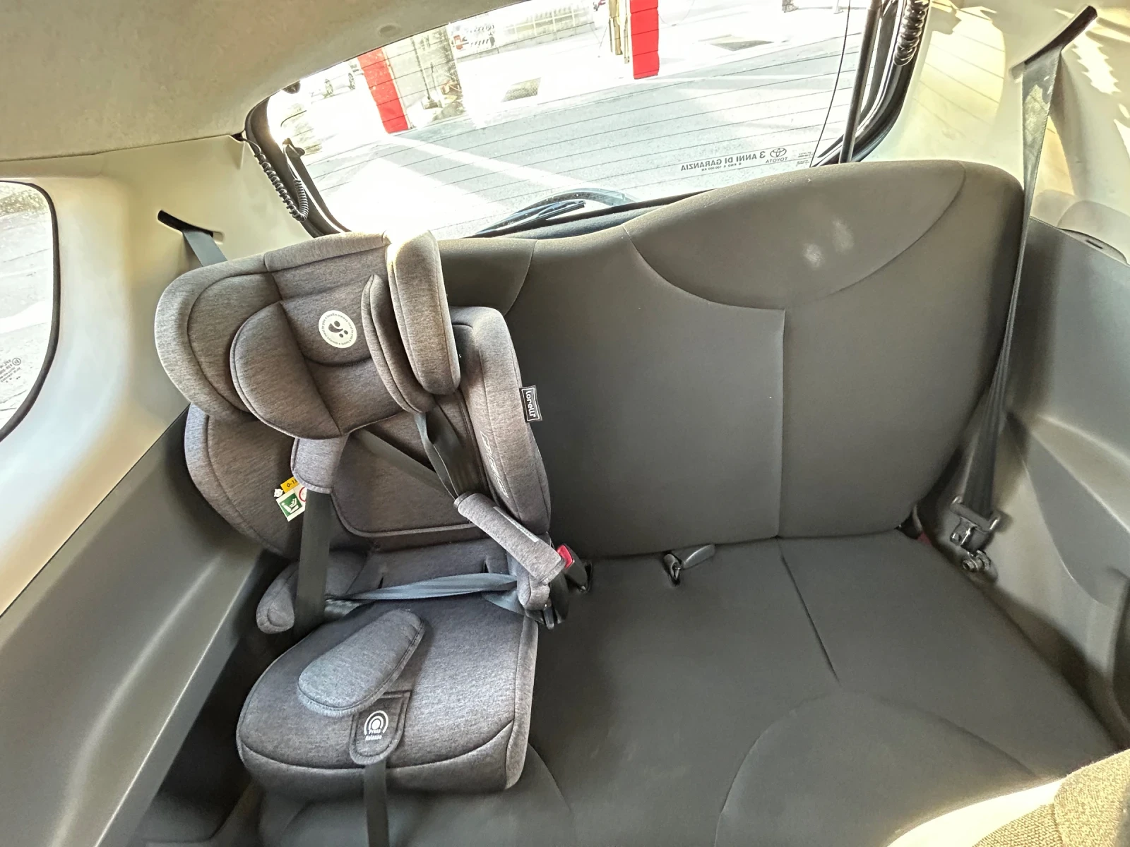 Toyota Aygo, снимка 10 - Автомобили и джипове - 56738254