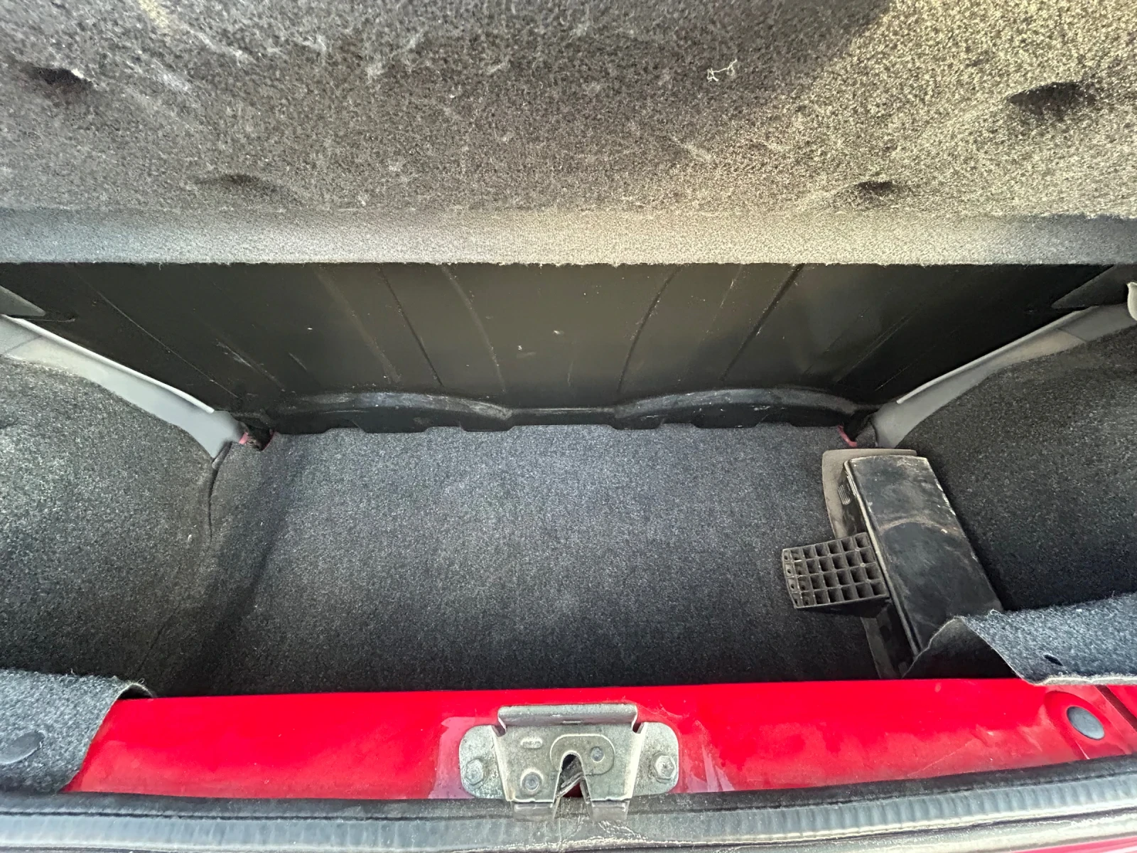 Toyota Aygo, снимка 8 - Автомобили и джипове - 56738254
