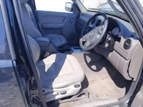 Jeep Cherokee 2.8 crd auto, снимка 6
