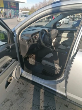 Jeep Compass Limited ГАЗОВ ИНЖЕКЦИОН, снимка 12