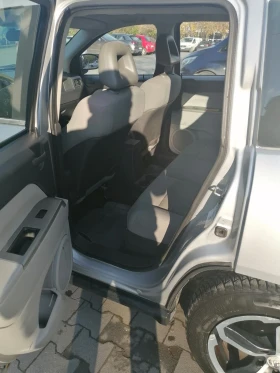 Jeep Compass Limited ГАЗОВ ИНЖЕКЦИОН, снимка 11