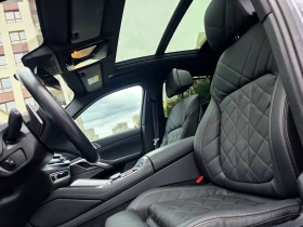 BMW X6 ГАРАНЦИЯ!M-SPORT* FACELIF* PANO* SHADOW* CARBON* , снимка 12