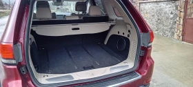 Jeep Grand cherokee Limited , снимка 9