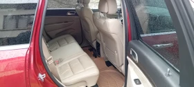 Jeep Grand cherokee Limited , снимка 6