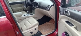 Jeep Grand cherokee Limited , снимка 5