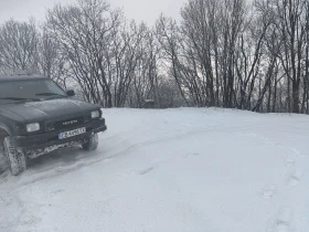 Toyota 4runner, снимка 2