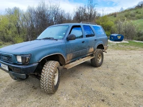 Toyota 4runner, снимка 4