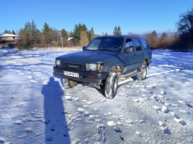 Toyota 4runner, снимка 3