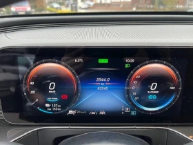 Mercedes-Benz EQC 400 AMG Line, снимка 8