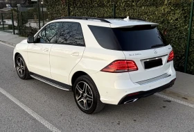 Mercedes-Benz GLE 350 * FULL* AMG пакет* Panorama* , снимка 5