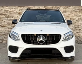 Mercedes-Benz GLE 350 * FULL* AMG пакет* Panorama* , снимка 1