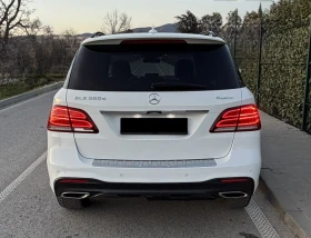 Mercedes-Benz GLE 350 * FULL* AMG пакет* Panorama* , снимка 2