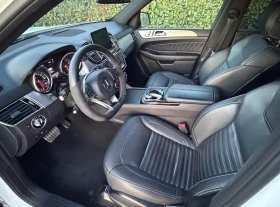 Mercedes-Benz GLE 350 * FULL* AMG пакет* Panorama* , снимка 7