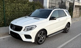 Mercedes-Benz GLE 350 * FULL* AMG пакет* Panorama* , снимка 4