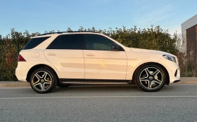 Mercedes-Benz GLE 350 * FULL* AMG пакет* Panorama* , снимка 6