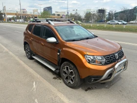 Dacia Duster, снимка 2
