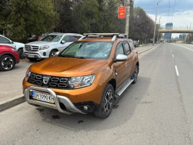 Dacia Duster, снимка 1