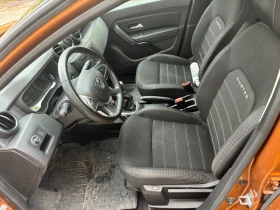 Dacia Duster, снимка 6