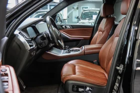 BMW X5 40i/333HP/4x4/M-SPORT/360/MEMO/LED/NAVI/189q, снимка 6