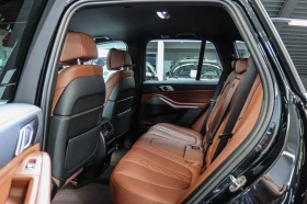 BMW X5 40i/333HP/4x4/M-SPORT/360/MEMO/LED/NAVI/189q, снимка 12