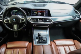 BMW X5 40i/333HP/4x4/M-SPORT/360/MEMO/LED/NAVI/189q, снимка 8