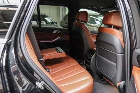 BMW X5 40i/333HP/4x4/M-SPORT/360/MEMO/LED/NAVI/189q, снимка 13