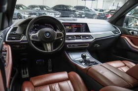 BMW X5 40i/333HP/4x4/M-SPORT/360/MEMO/LED/NAVI/189q, снимка 7