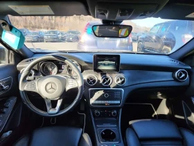 Mercedes-Benz GLA 250 * CARFAX * 2 КЛЮЧА * КАМЕРА * ПОДГРЕВИ * , снимка 10