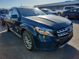 Mercedes-Benz GLA 250 * CARFAX * 2 КЛЮЧА * КАМЕРА * ПОДГРЕВИ * , снимка 2