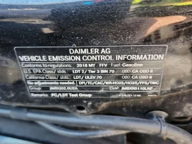 Mercedes-Benz GLA 250 * CARFAX * 2 КЛЮЧА * КАМЕРА * ПОДГРЕВИ * , снимка 17