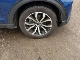 Ford Explorer * ST Line 4WD * 2 КЛЮЧА* ПОДГРЕВ* PANO* , снимка 7