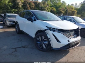 Nissan Ariya Engage, снимка 1