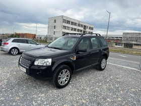 Land Rover Freelander 2.0 KLIMATIK, снимка 1