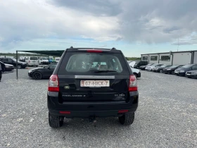 Land Rover Freelander 2.0 KLIMATIK, снимка 6
