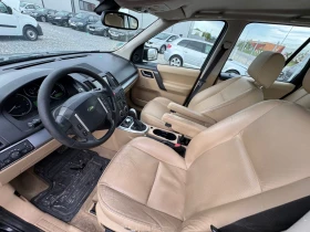 Land Rover Freelander 2.0 KLIMATIK, снимка 9