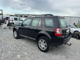Land Rover Freelander 2.0 KLIMATIK, снимка 7