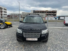 Land Rover Freelander 2.0 KLIMATIK, снимка 2