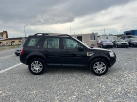 Land Rover Freelander 2.0 KLIMATIK, снимка 4