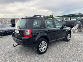 Land Rover Freelander 2.0 KLIMATIK, снимка 5