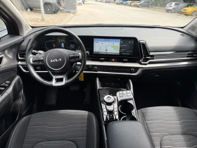 Kia Sportage Plug-in 4x4 60000км-Германия , снимка 12