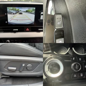 Kia Sportage Plug-in 4x4 60000км-Германия , снимка 14