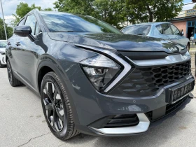 Kia Sportage Plug-in 4x4 60000км-Германия , снимка 1