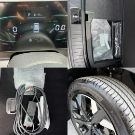 Kia Sportage Plug-in 4x4 60000км-Германия , снимка 15