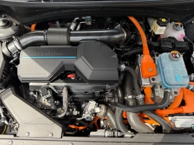 Kia Sportage Plug-in 4x4 60000км-Германия , снимка 17