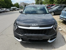 Kia Sportage Plug-in 4x4 60000км-Германия , снимка 2