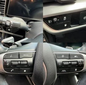 Kia Sportage Plug-in 4x4 60000км-Германия , снимка 16