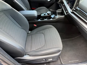 Kia Sportage Plug-in 4x4 60000км-Германия , снимка 11