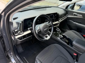 Kia Sportage Plug-in 4x4 60000км-Германия , снимка 8